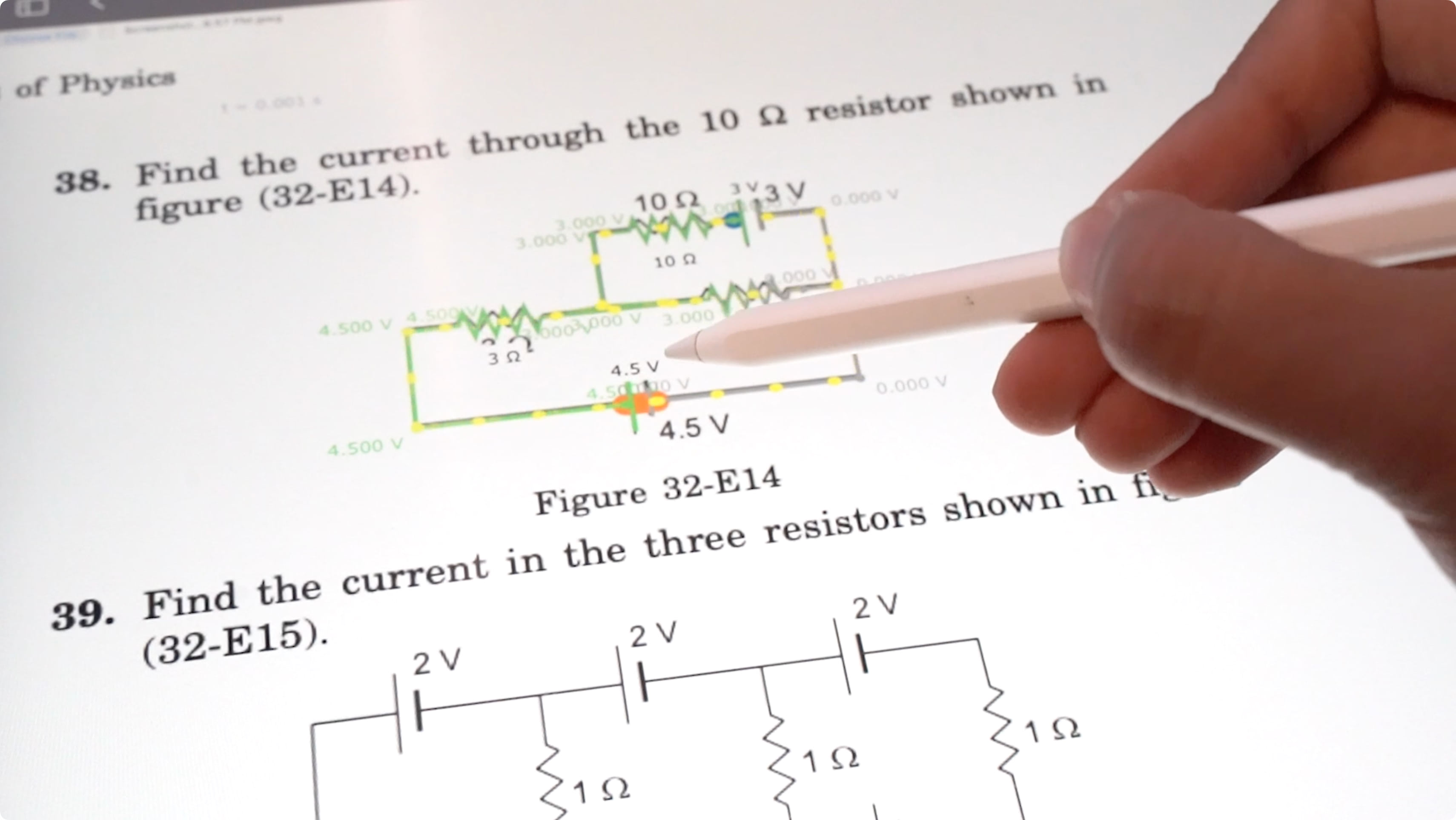 augmented-physics project video preview
