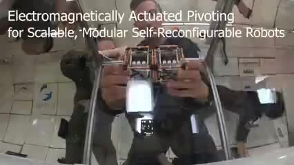 electro-voxel project video preview