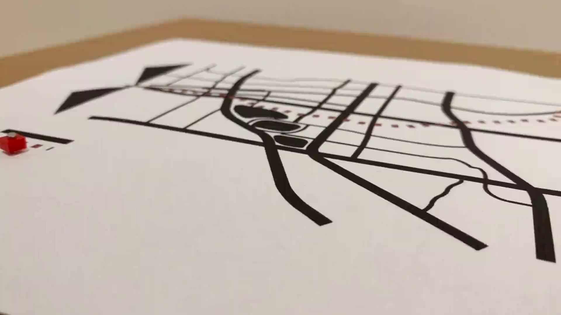 flux-marker project video preview