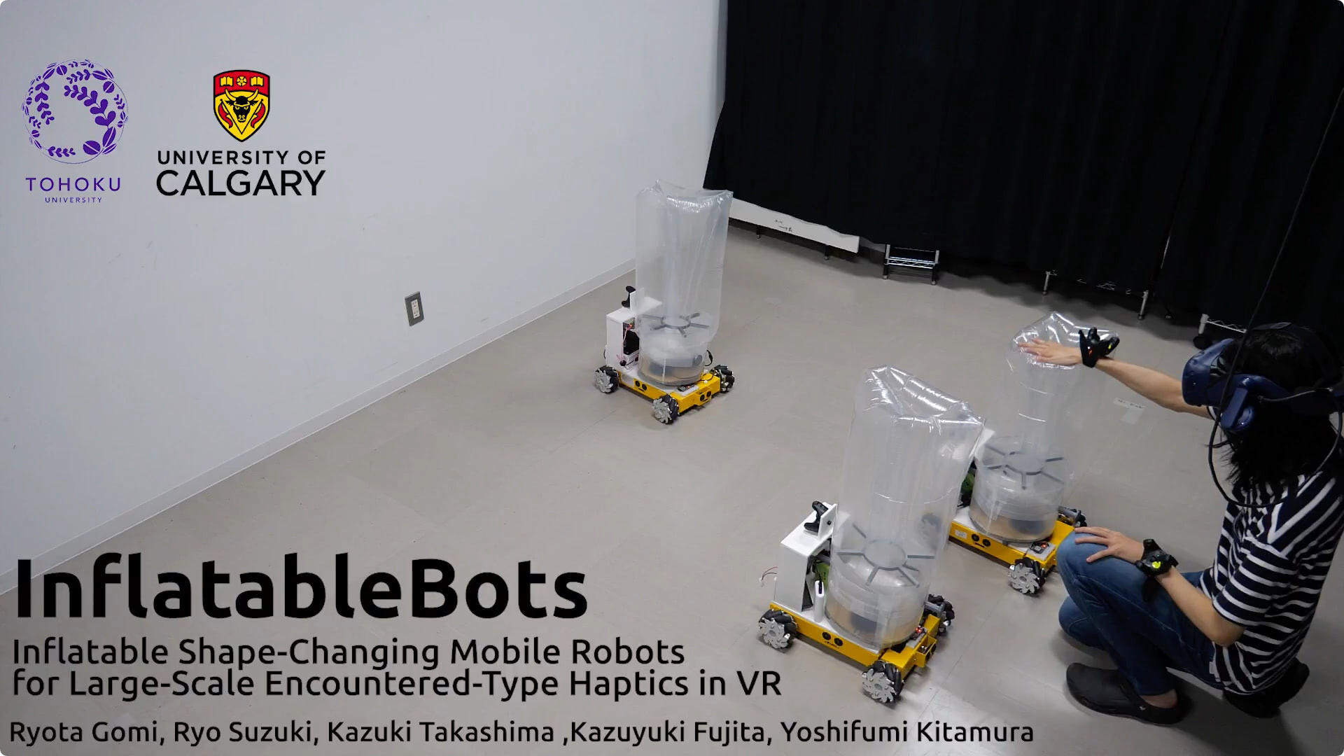 inflatablebots project video preview