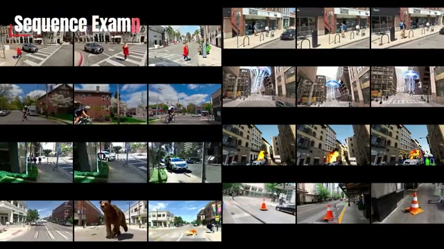 map2video project video preview