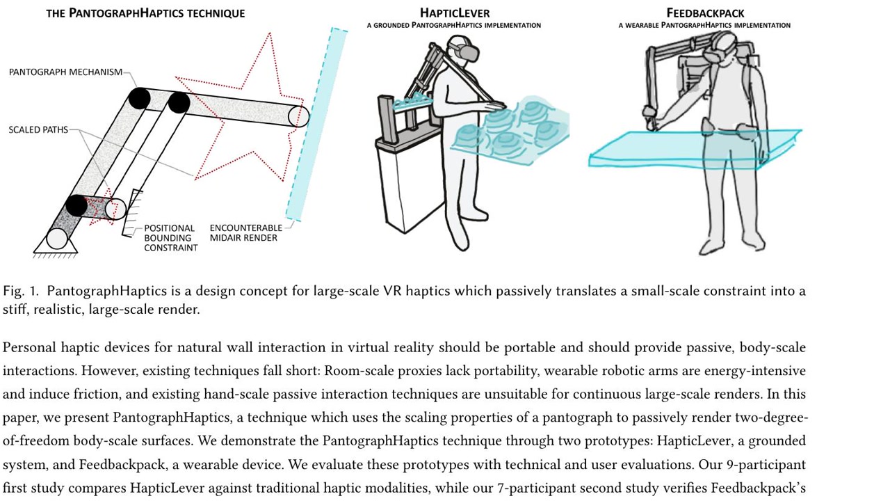 pantographhaptics project video preview