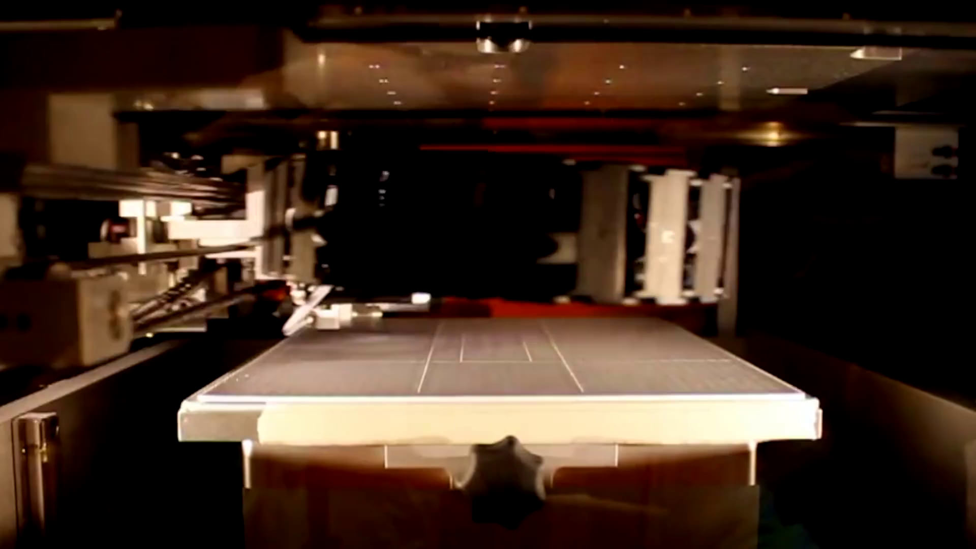 pep project video preview