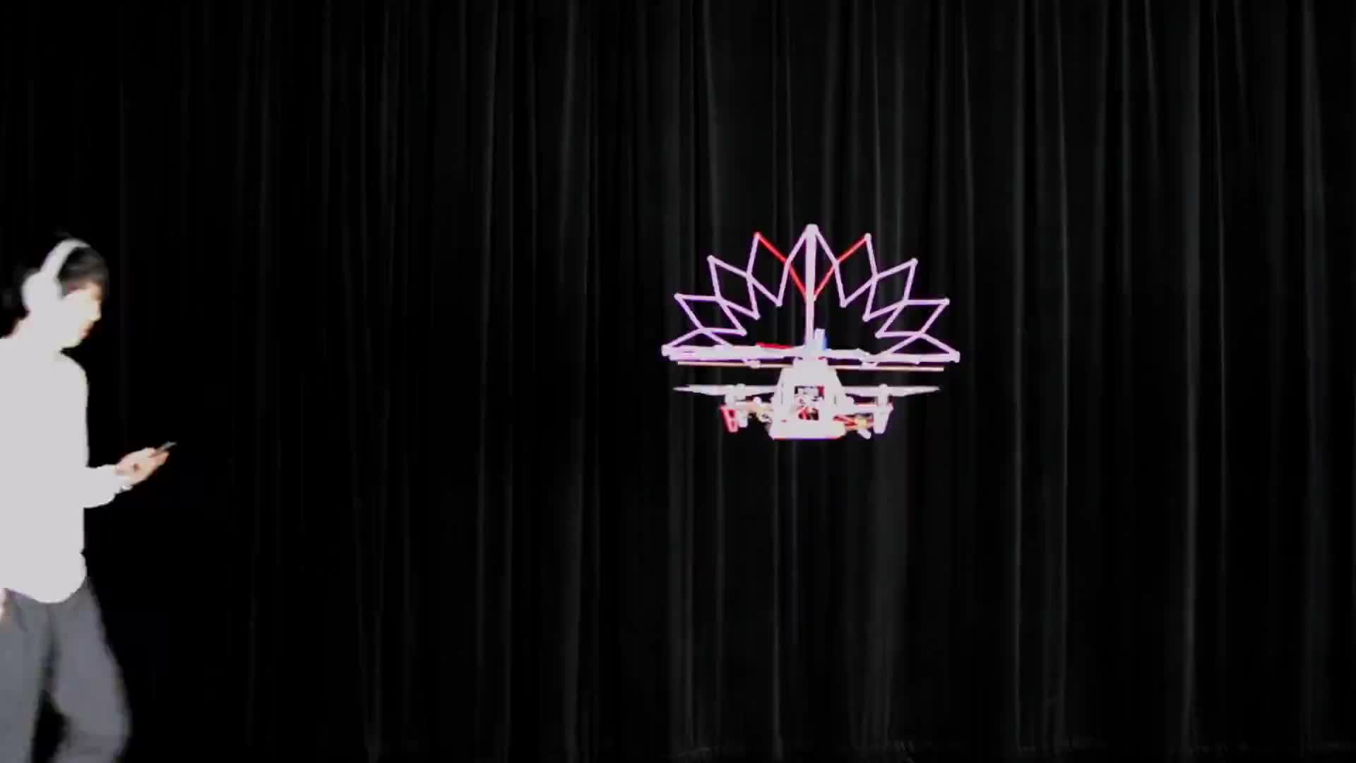 pufferbot project video preview