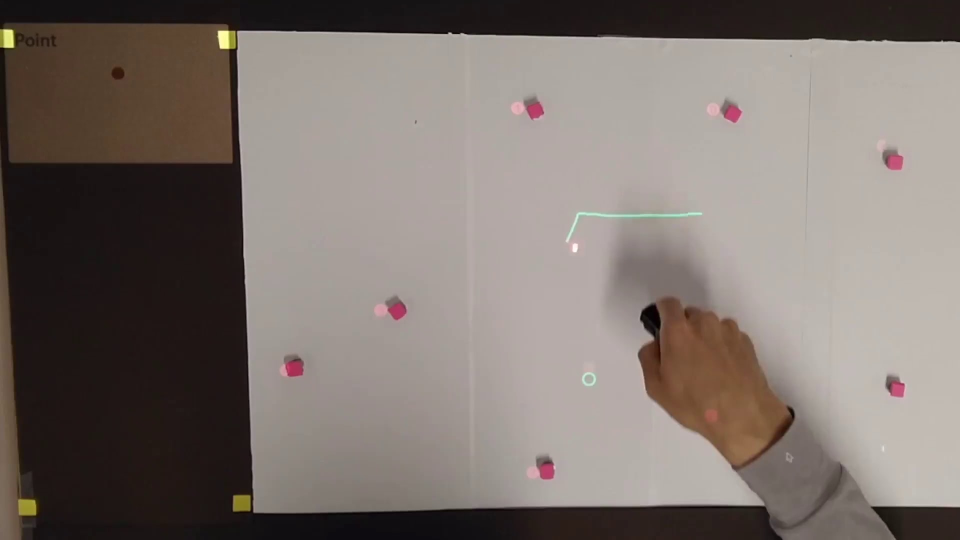 reactile project video preview