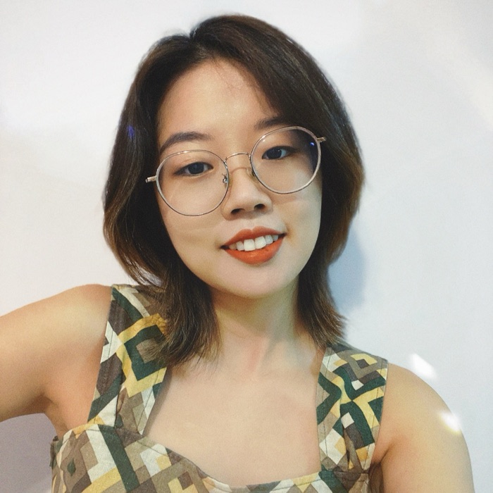 Ada Yi Zhao
