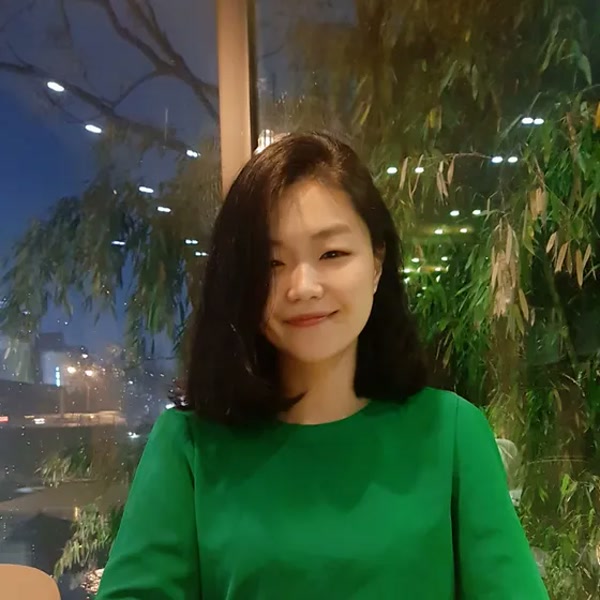 Hye-Young Jo