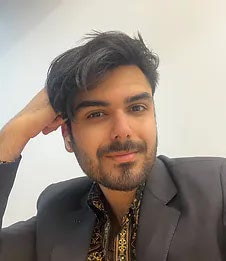 Mehrad Faridan