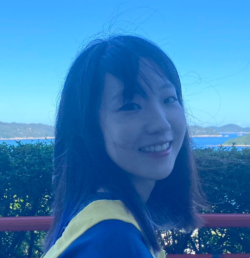 Nandi Zhang