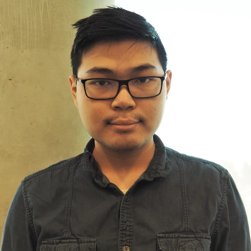 Neil Chulpongsatorn