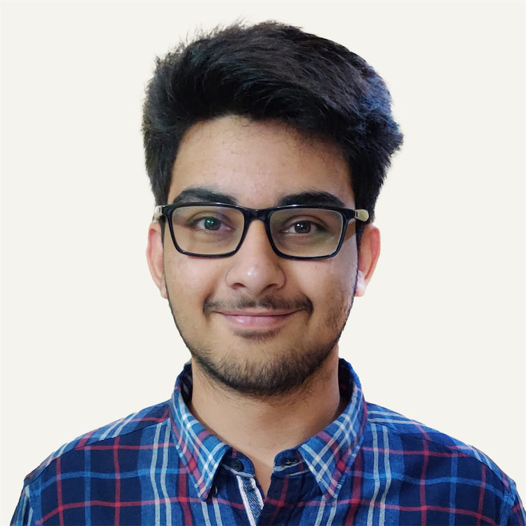 Ritik Vatsal