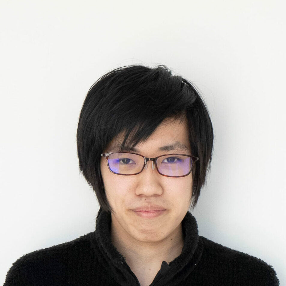Ryota Gomi
