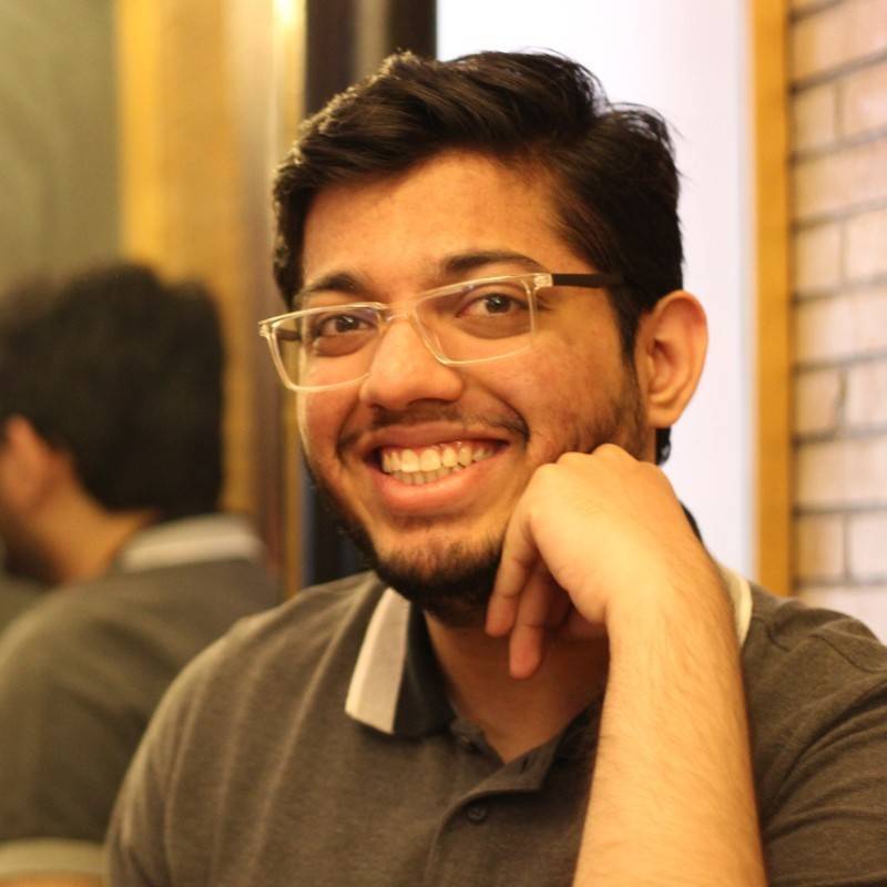 Shrivatsa Mishra