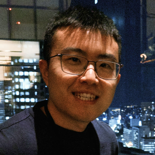 Xiaoan (Sean) Liu
